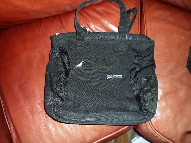 Lot of 3 Purses