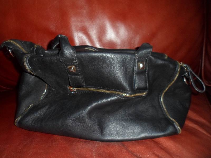 5 Purse Lot