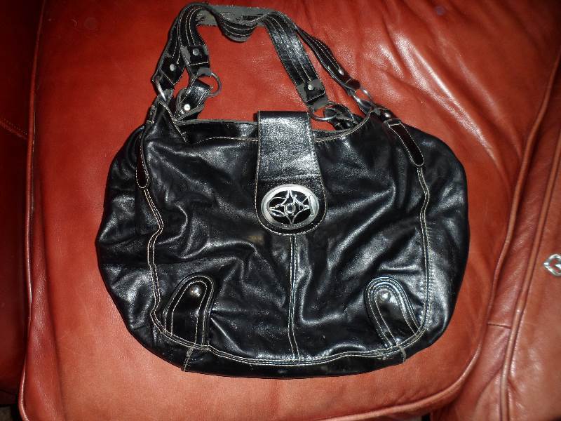 5 Purse Lot