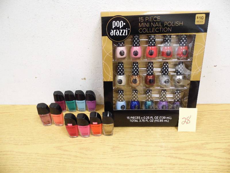 Nail Polish