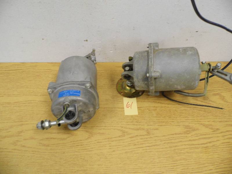 Actuator Motors
