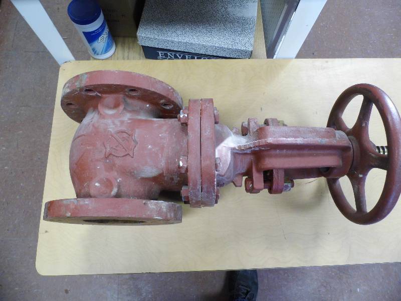 Industrial Valve