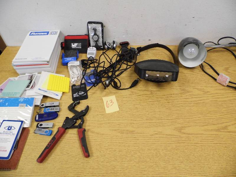 Office Supplies