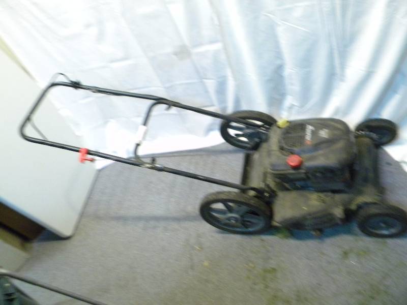lot 16 image: Murray Lawn Mower