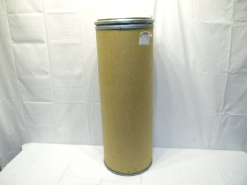 lot 61 image: Storage Barrel