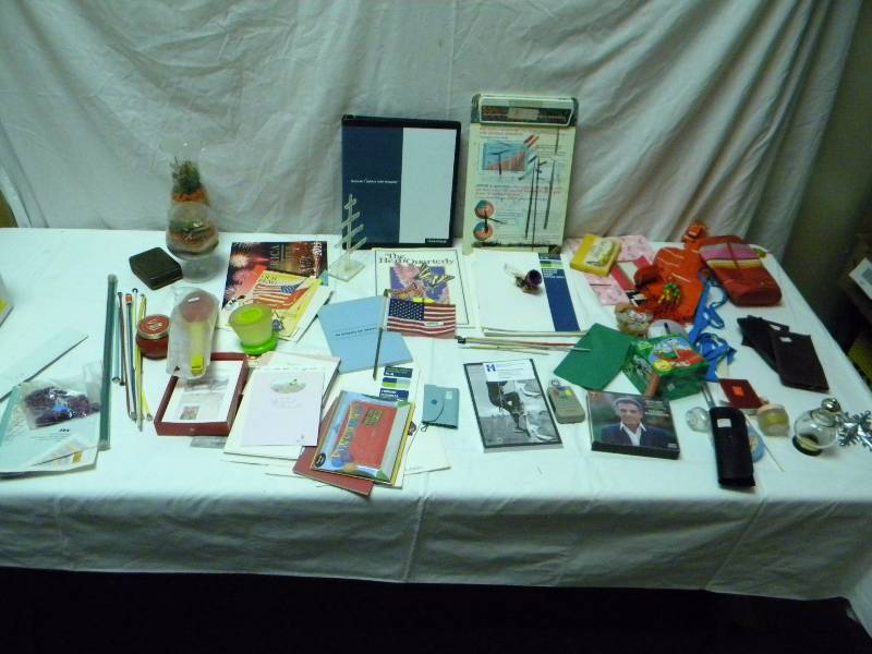 lot 111 image: Kurts lot of Glorious Goodness