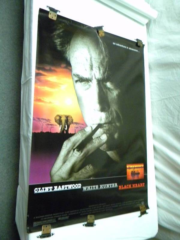 lot 136 image: An Adventure in Obsession Movie Poster