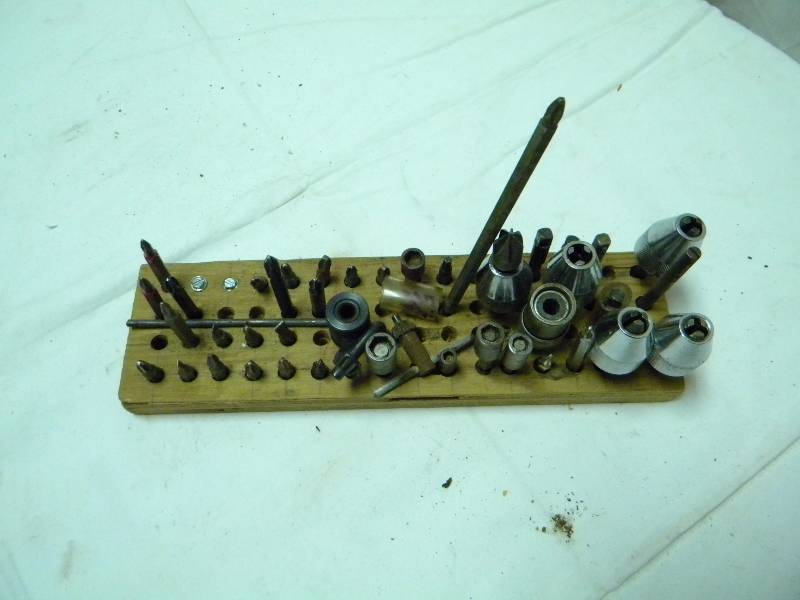 lot 148 image: Tool Lot