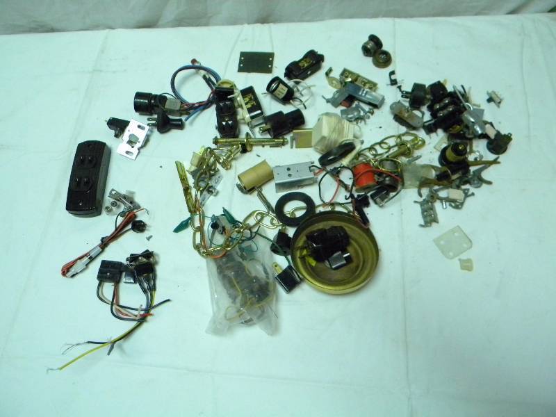 lot 149 image: Electrical Lot