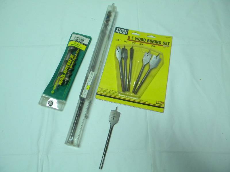 lot 166 image: Tools Lot