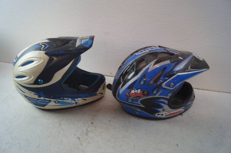 Motorcycle Helmets