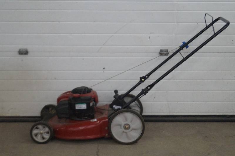 Craftsman Mower