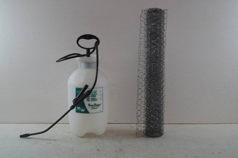 Lawn & Garden Items