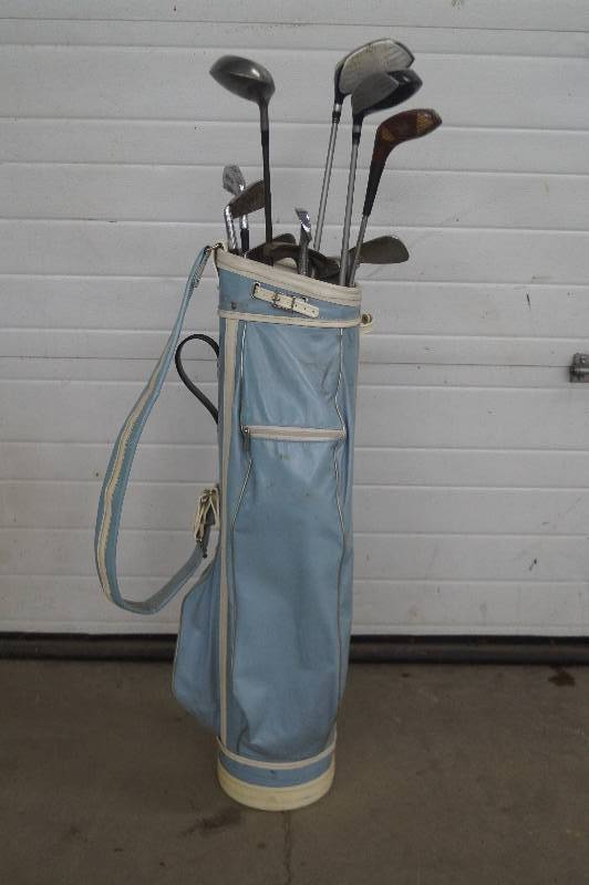 Golf Club Set