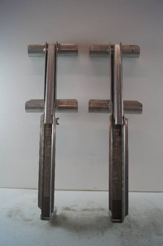 Qual.Craft Ladder Jacks