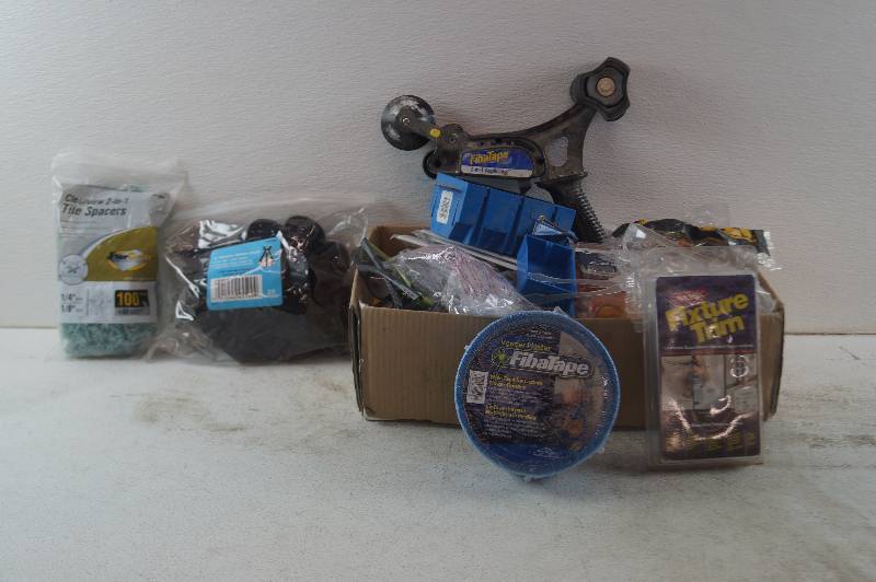 Electrical Equipment & Safety Glasses