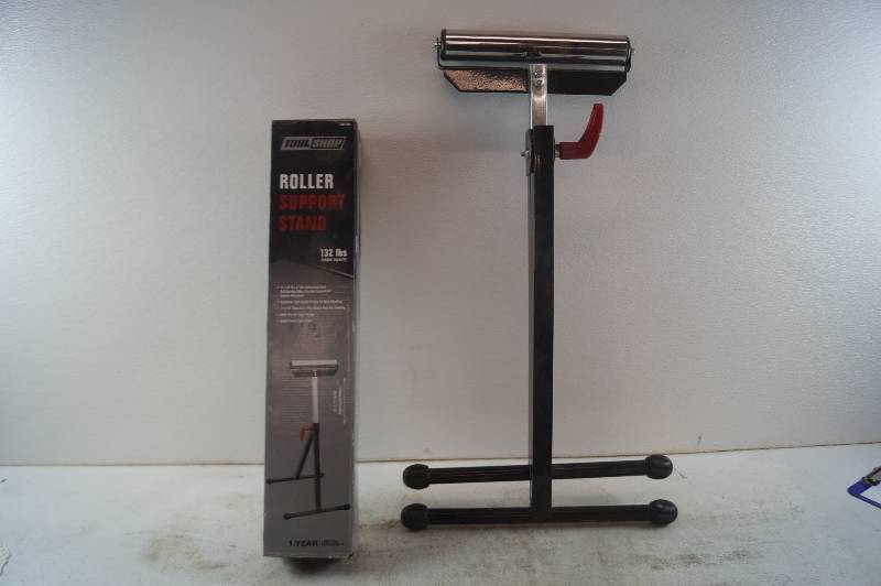 Roller Support Stands