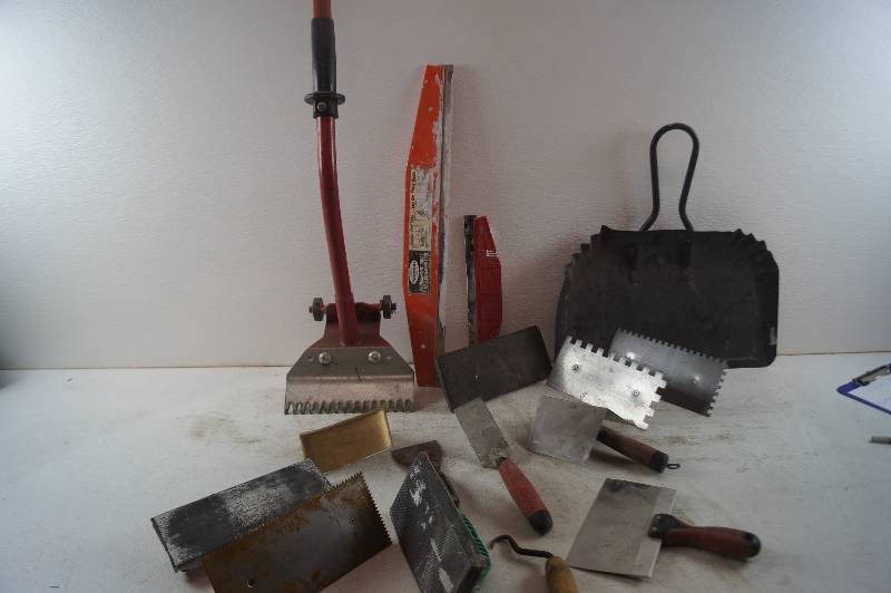 Painting,Drywall,Flooring Tools