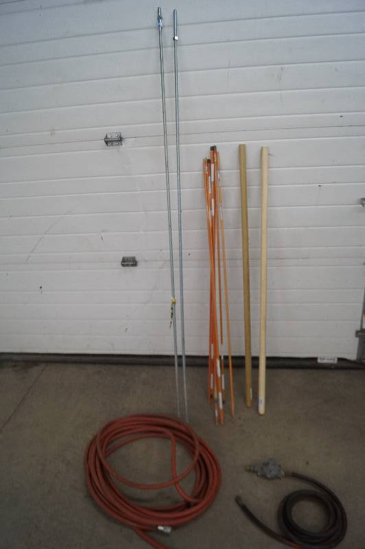 Air Hose & Gas Hose