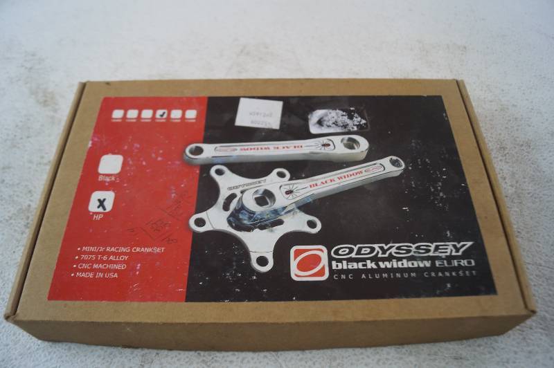 Crankset