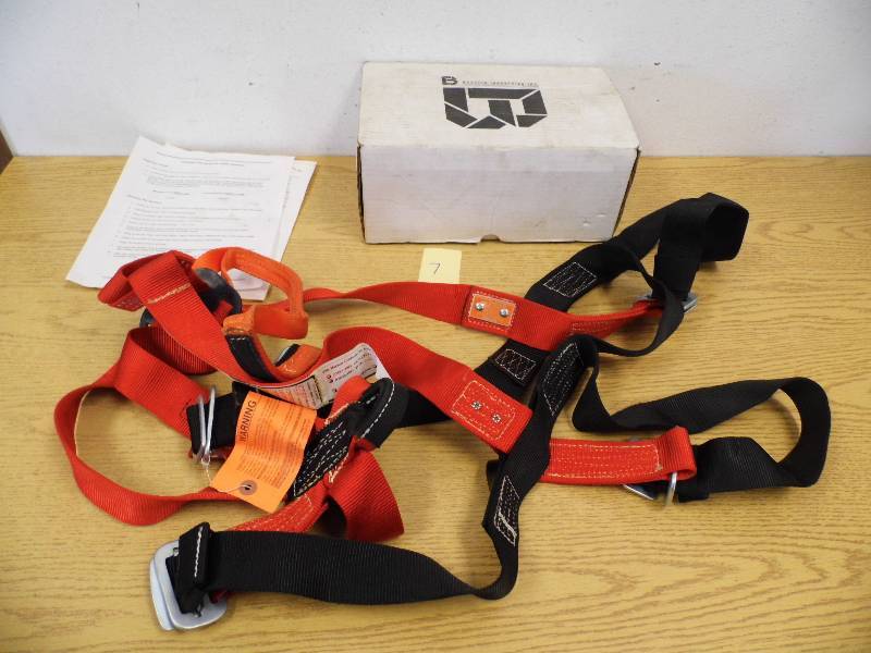 Harness