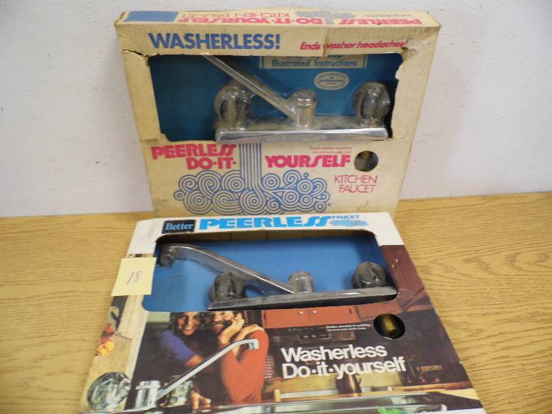 Peerless Faucets