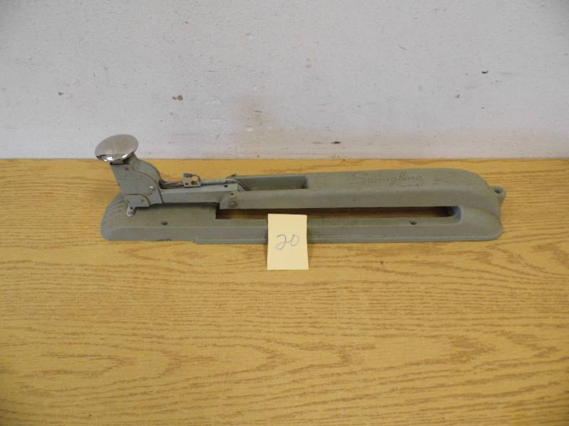 Swingline Stapler