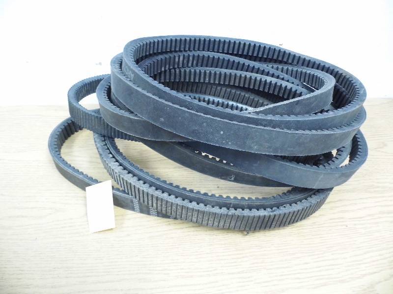 Belts