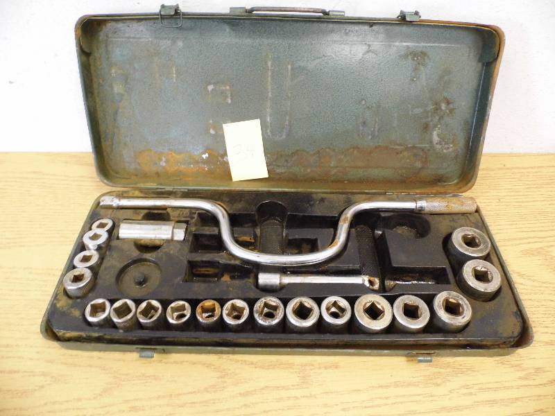 Socket Set