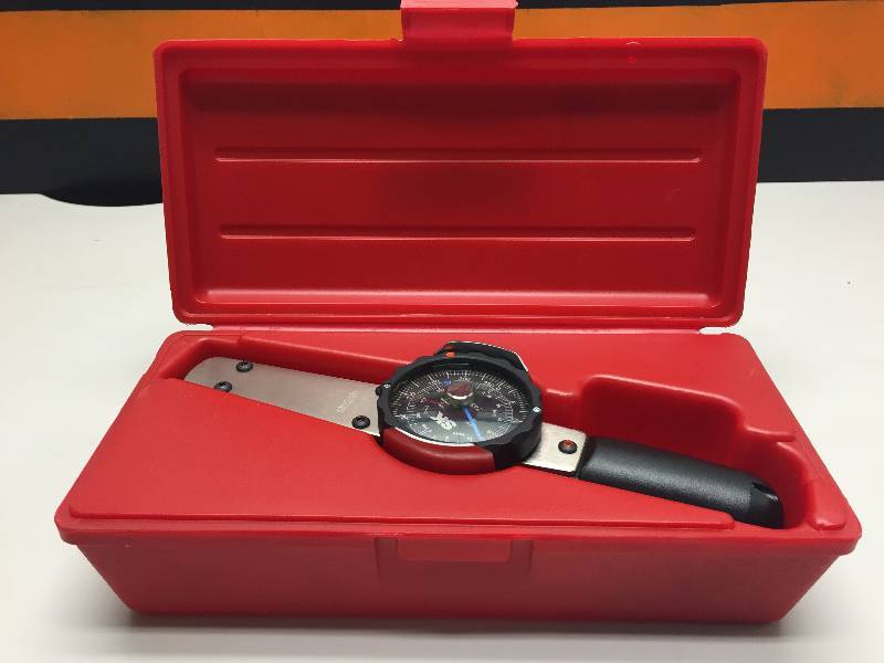 S-K TORQUE WRENCH