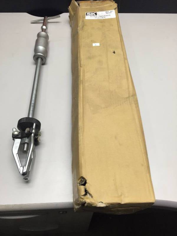 S-K SLIDE HAMMERPULLER