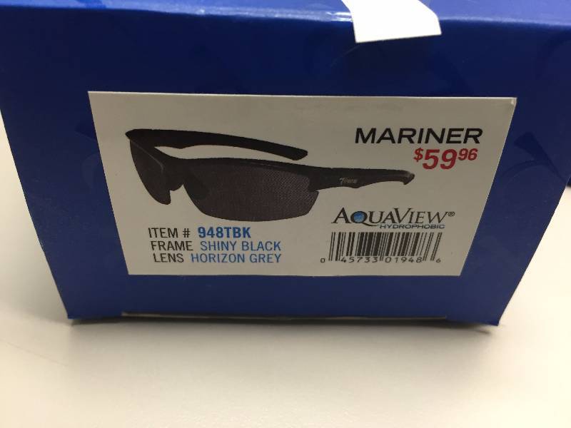 TYPHOON SUN GLASSES