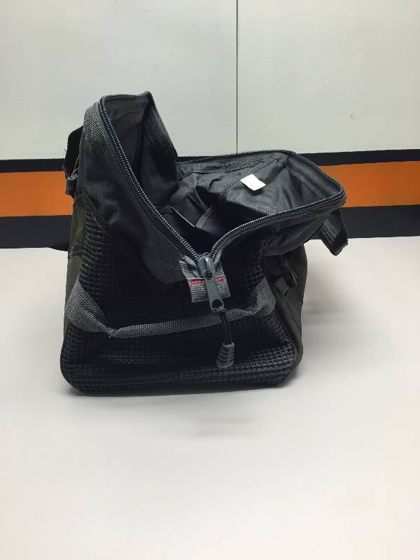 BUCKET BOSS TOOL BAG