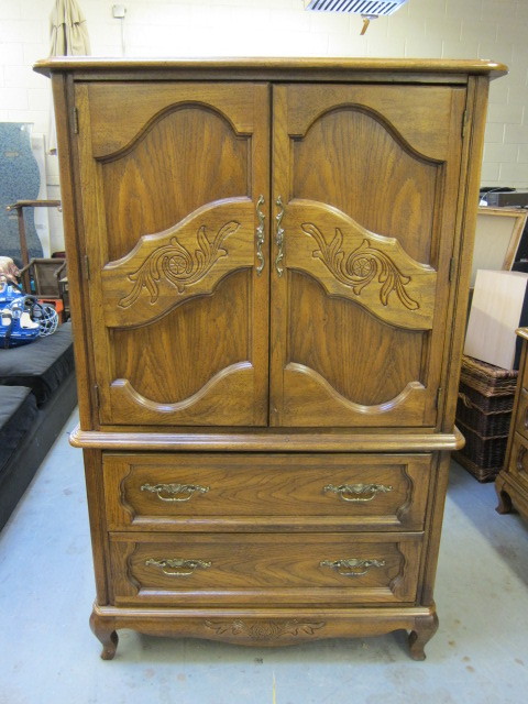 Armoire
