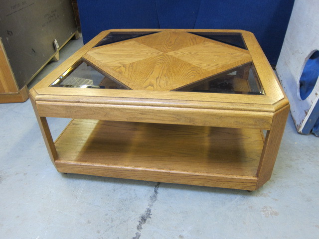 Coffee Table, Accent Table