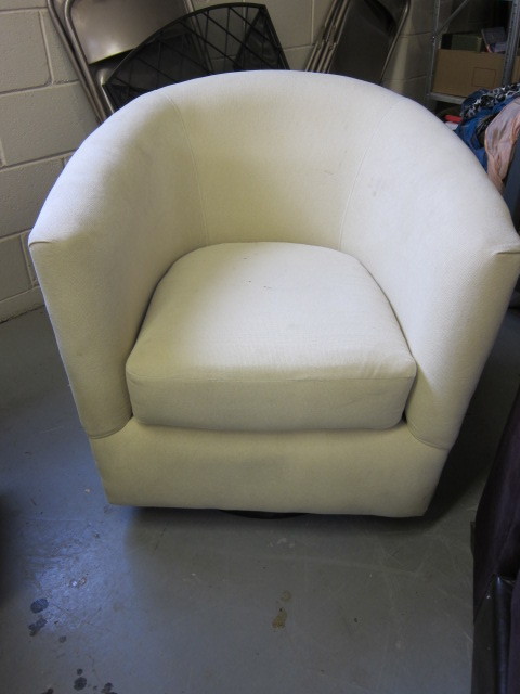 Swivel Chair