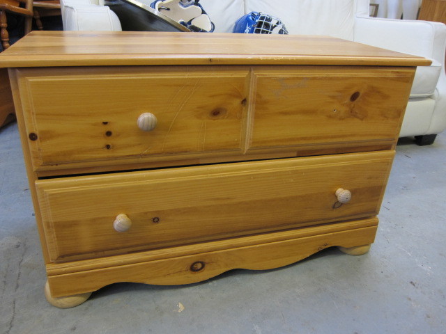 Storage Chest