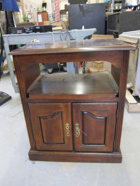 TV Stand