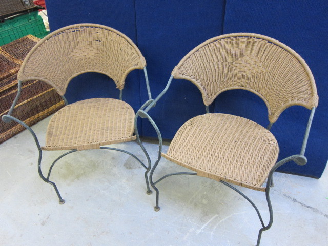 Patio Chairs