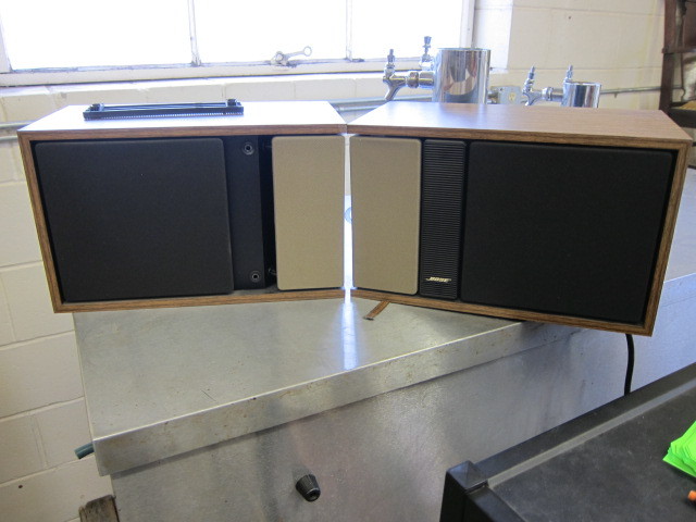 Bose Speakers