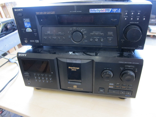 Sony