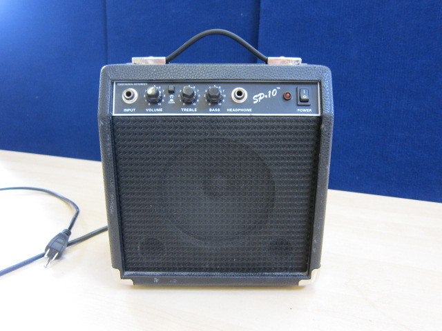 Amp