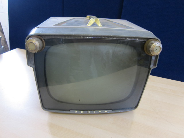 Old Zenith