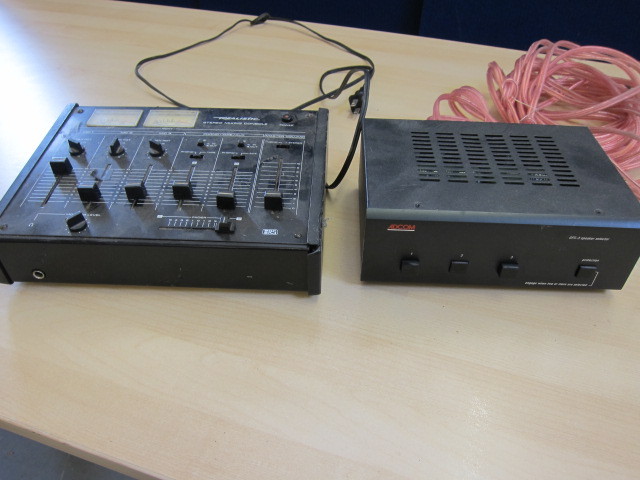 Electronics