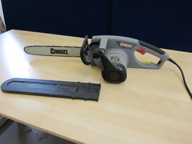 Chain Saw