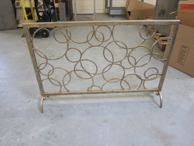 Decorative Fire Place Panal