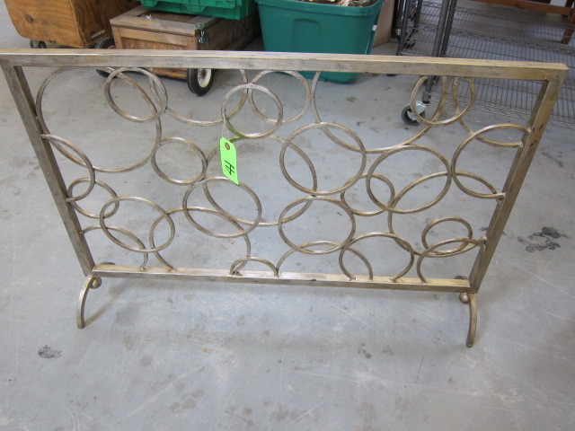 Decorative Fire Place Panal