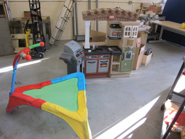 Kids Toys