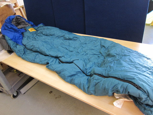 Sleeping Bag