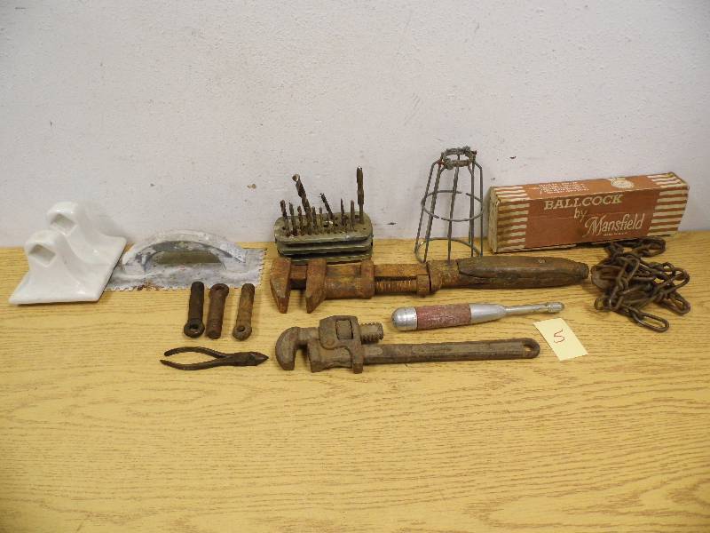 Tools